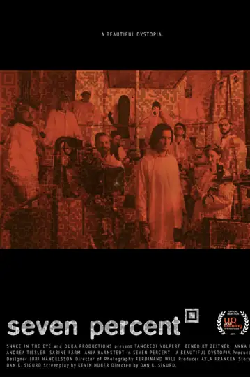 Seven Percent - A Beautiful Dystopia