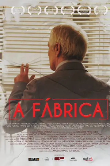 A Fábrica