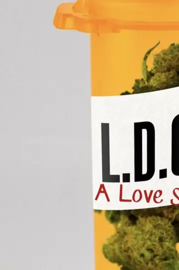 L.D. OG: A Love Story