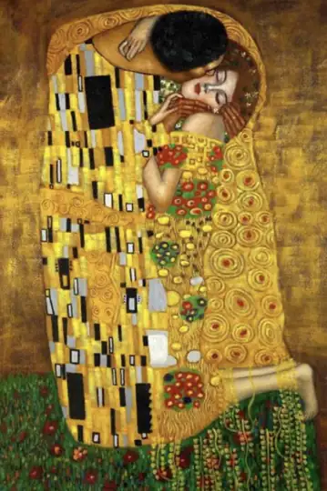 A Love Story in Vienna