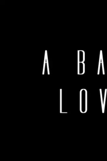 A Backwards Love Story