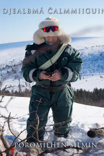 Through A reindeer herder's eyes