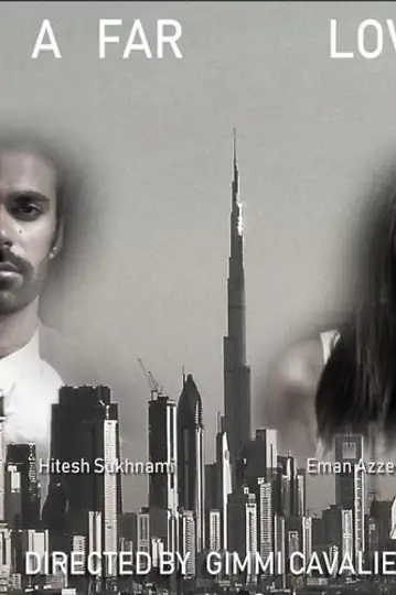 A Far Love