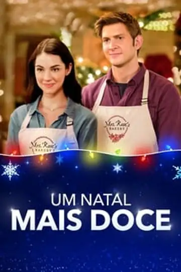 A Sweet Christmas Romance