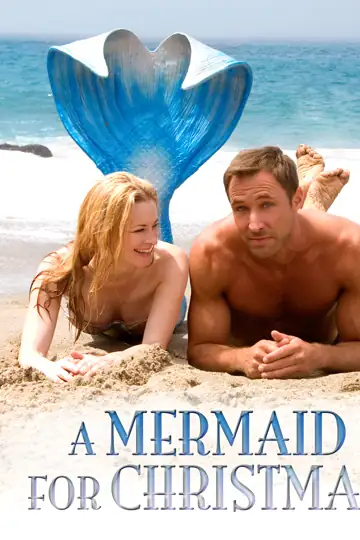 A Mermaid for Christmas