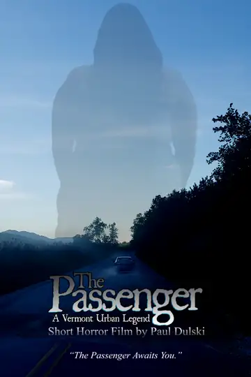 The Passenger: A Vermont Urban Legend