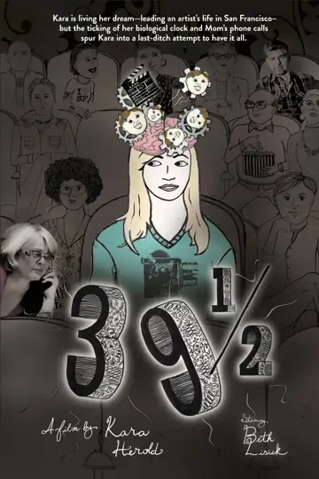 39 and a Half