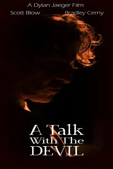 A Talk With The Devil