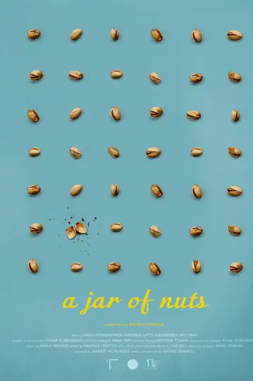 A Jar of Nuts