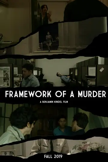 Framework of a Murder