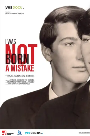 I Was Not Born a Mistake