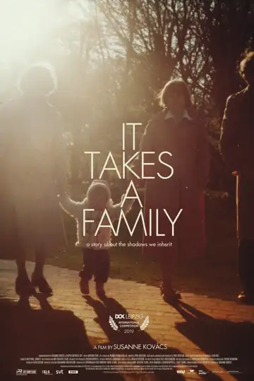 It Takes a Family