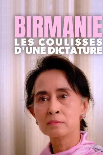 On the Inside of a Military Dictatorship