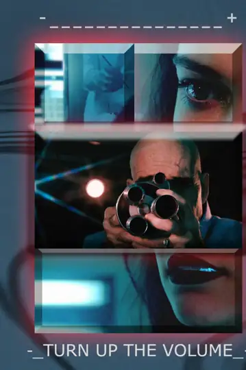 Turn Up the Volume (Music Film)