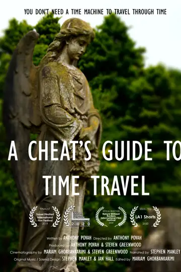 A Cheat's Guide to Time Travel