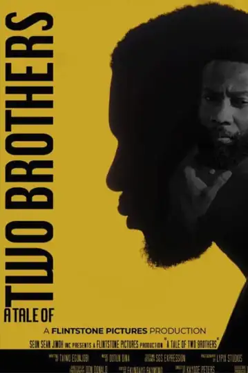 A Tale of Two Brothers