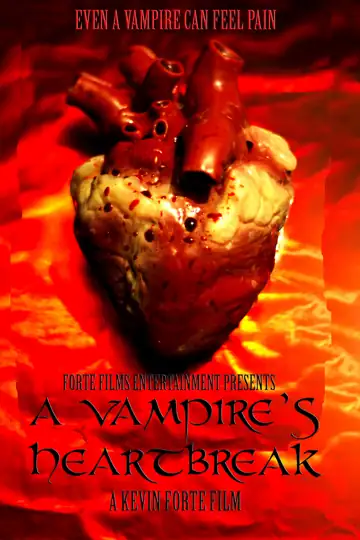 A Vampire's Heartbreak