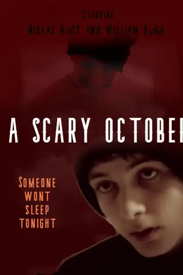 A Scary October
