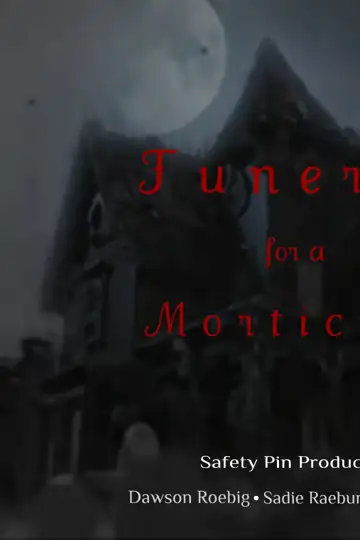 Funeral for a Mortician