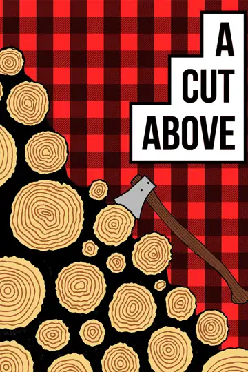 A Cut Above