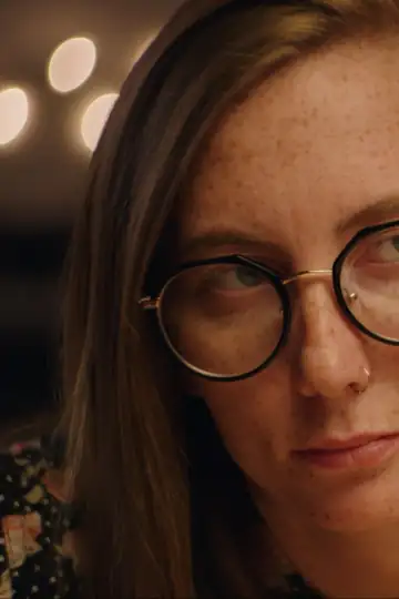 I Think My Sleep Paralysis Demon Is A Casting Director