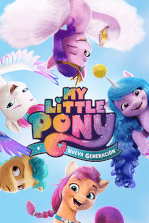 My Little Pony: Nueva generación