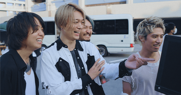 Flip a Coin: ONE OK ROCK Documentary