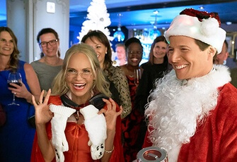 A Christmas Love Story