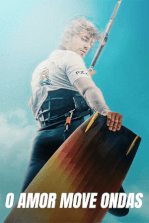 O Amor Move Ondas O Amor Move Ondas