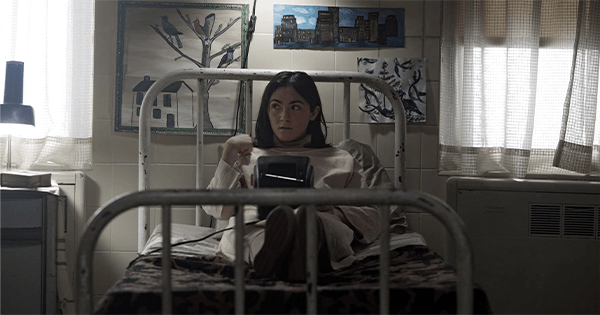 Órfã 2: A Origem