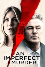 An Imperfect Murder