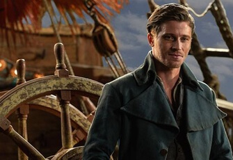 Peter Pan