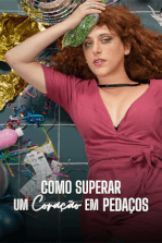 Como Superar um Coração em Pedaços Como Superar um Coração em Pedaços