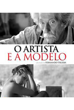 O Artista e a Modelo