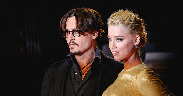 Johnny vs. Amber