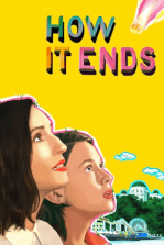 How It Ends