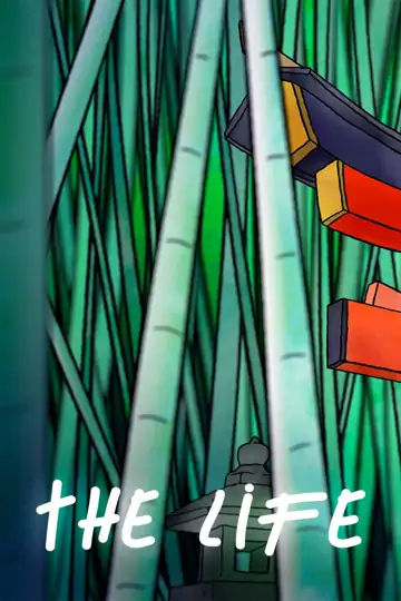 The Life of a Sad Ghost