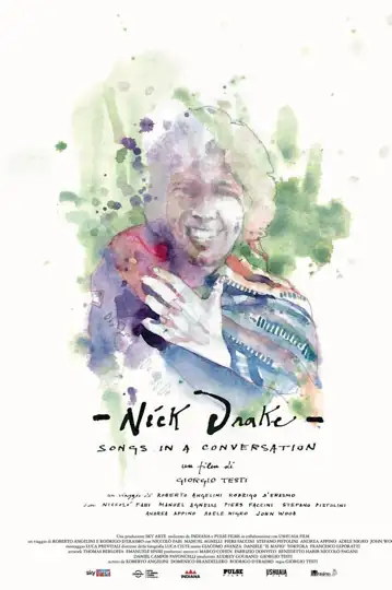 Nick Drake - Songs in a conversation