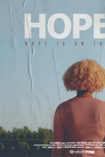 Hope 911 - A Yunion Film