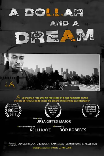 A Dollar and a Dream