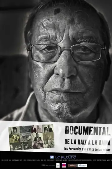 De la raíz a la rama