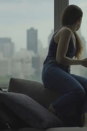 Chronicle of a Move to Move Forward