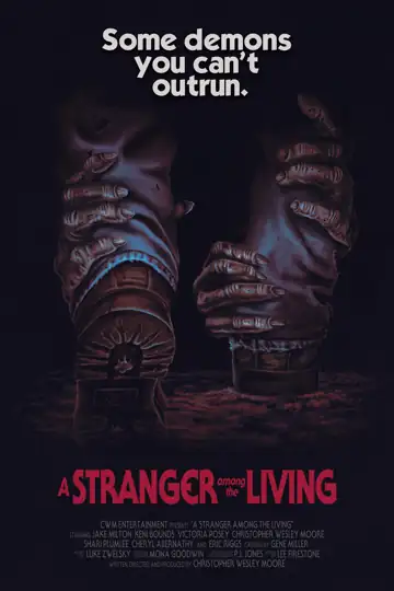 A Stranger Among the Living