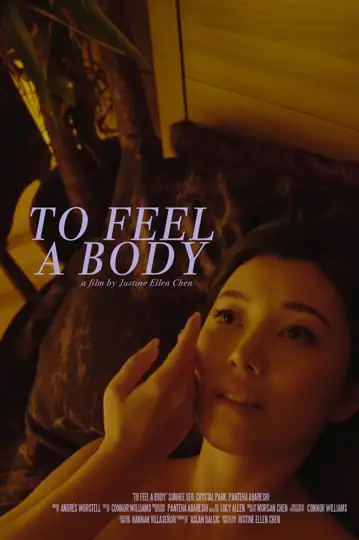 To Feel A Body