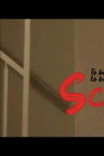 To Be and How Not to Be in A Scary Movie