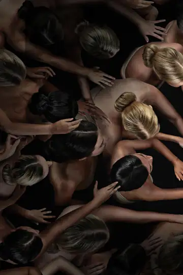 Escaping the NXIVM Cult: A Mother's Fight to Save Her Daughter