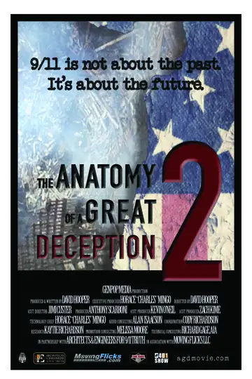 The Anatomy of a Great Deception 2