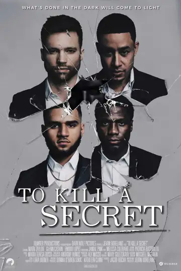 To Kill A Secret