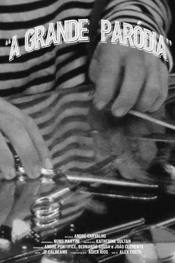 A Grande Paródia