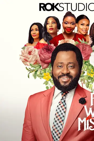 Four Wives and a Mistress